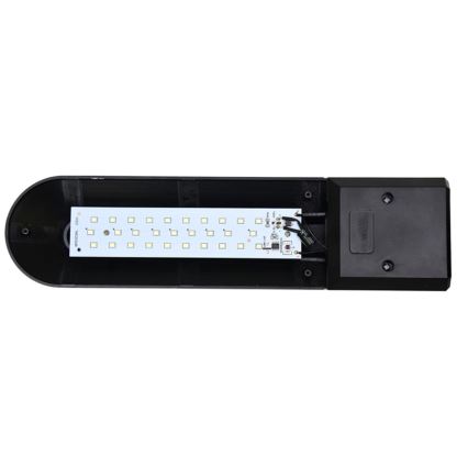 LED Laualamp ADEPT LED/8W/230V