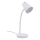 LED Laualamp CHICO LED/4,5W/230V valge