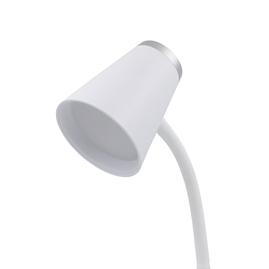 LED Laualamp CHICO LED/4,5W/230V valge