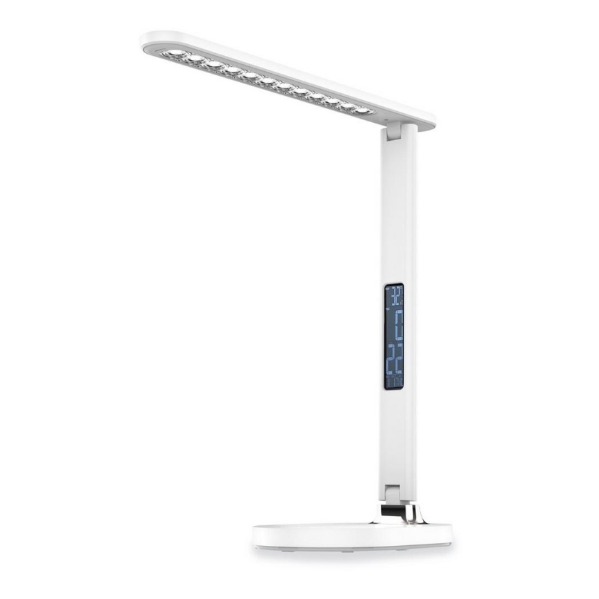 LED Laualamp ekraaniga LED/9W/230V