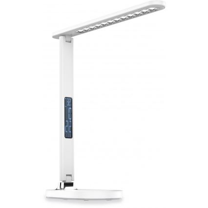 LED Laualamp ekraaniga LED/9W/230V