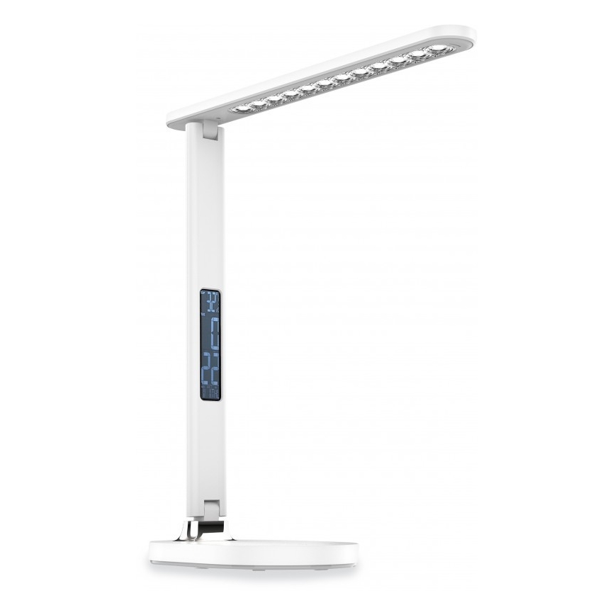 LED Laualamp ekraaniga LED/9W/230V