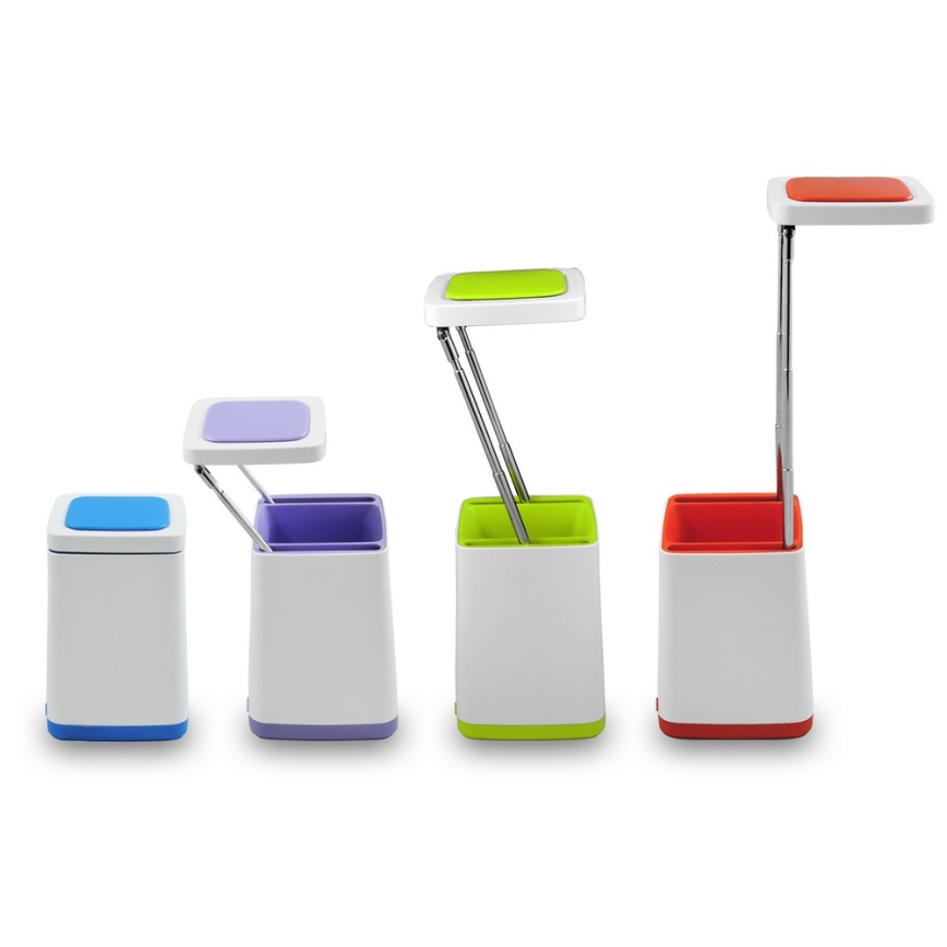 LED laualamp HELSINKI 2,5W/5V