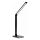LED Laualamp juhtmevaba laadijaga LED/10W/230V 3000/4000/4500/5000/6000K must