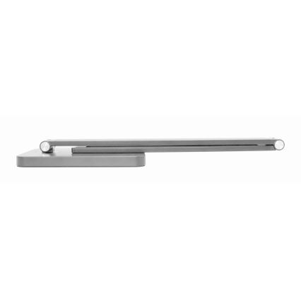 LED Laualamp juhtmevaba laadijaga LED/10W/230V 3000/4000/4500/5000/6000K matt kroom