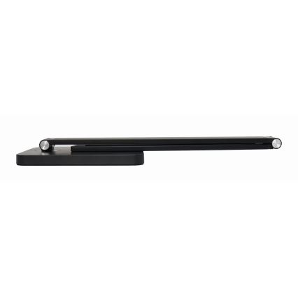 LED Laualamp juhtmevaba laadijaga LED/10W/230V 3000/4000/4500/5000/6000K must