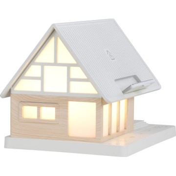 LED laualamp juhtmevaba laadimisega DREAM HOME LED/2W/230V