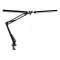 LED Laualamp klambriga 2xLED/10W/230V 2800-6800K