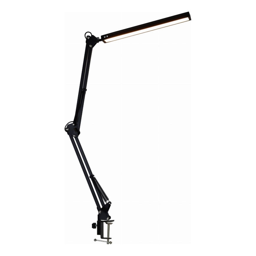 LED Laualamp klambriga LED/10W/230V 2800-6800K