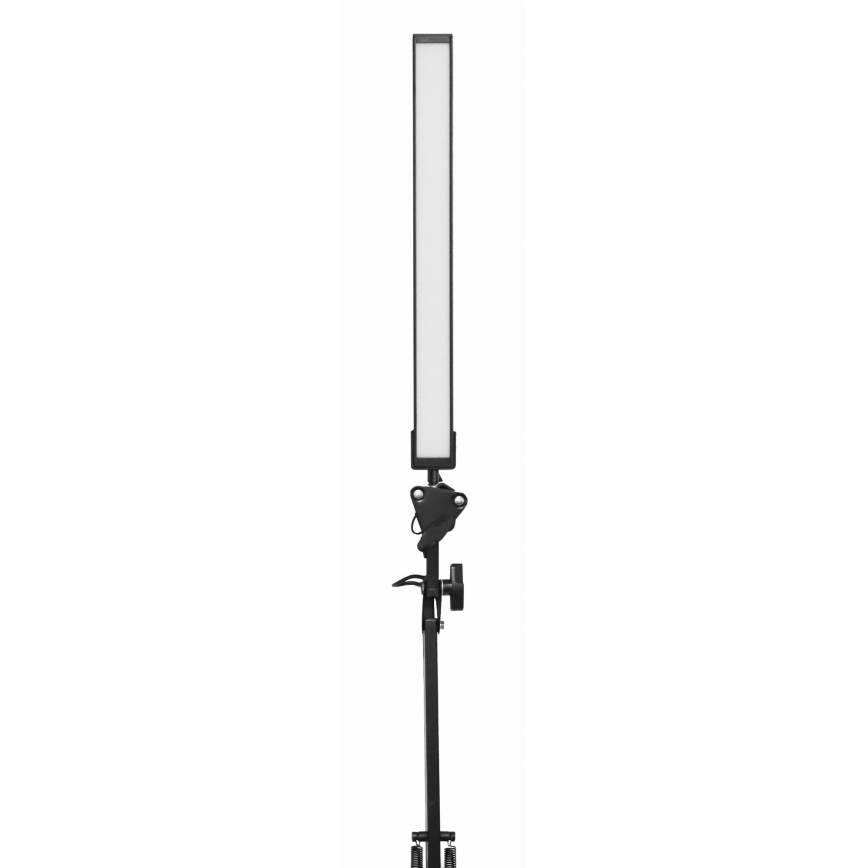 LED Laualamp klambriga LED/10W/230V 2800-6800K