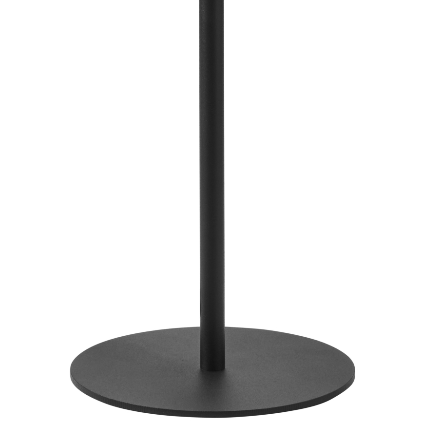 LED Laualamp LAGOS 1xG9/6W/230V 4000K must/kuldne