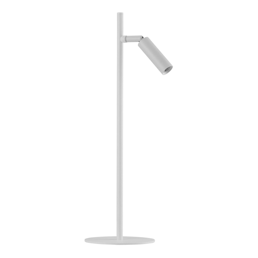 LED Laualamp LAGOS 1xG9/6W/230V 4000K valge