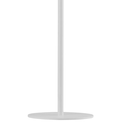 LED Laualamp LAGOS 1xG9/6W/230V 4000K valge