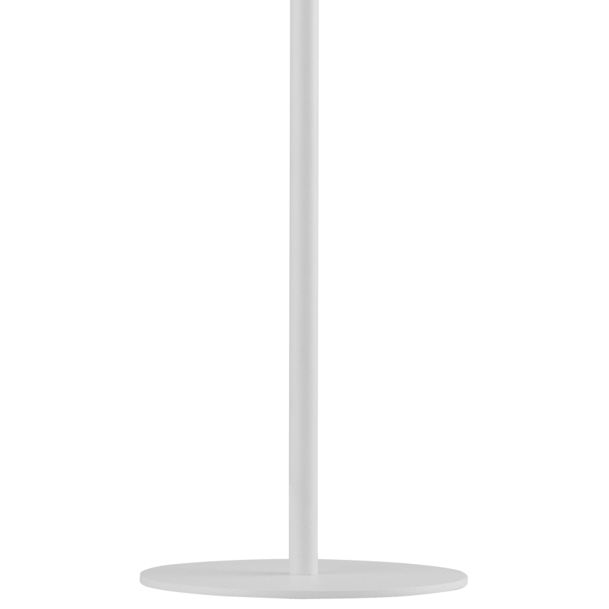 LED Laualamp LAGOS 1xG9/6W/230V 4000K valge
