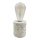 LED Laualamp LASTRYKO LED/4W/5V 2xAA