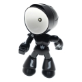 LED laualamp LED/0,06W/3xLR41 robot must