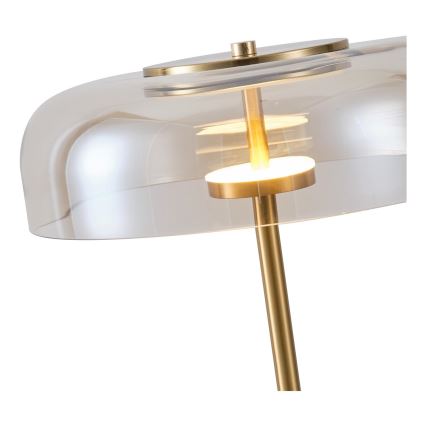 LED Laualamp LED/8W/230V 3000K