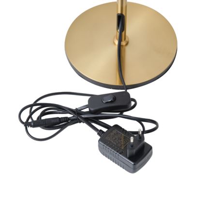 LED Laualamp LED/8W/230V 3000K
