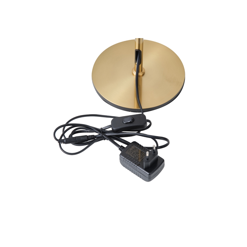 LED Laualamp LED/8W/230V 3000K