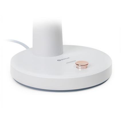 LED Laualamp LIBRA LED/10W/230V valge