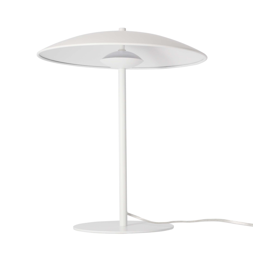 LED Laualamp LUND LED/10,5W/230V valge