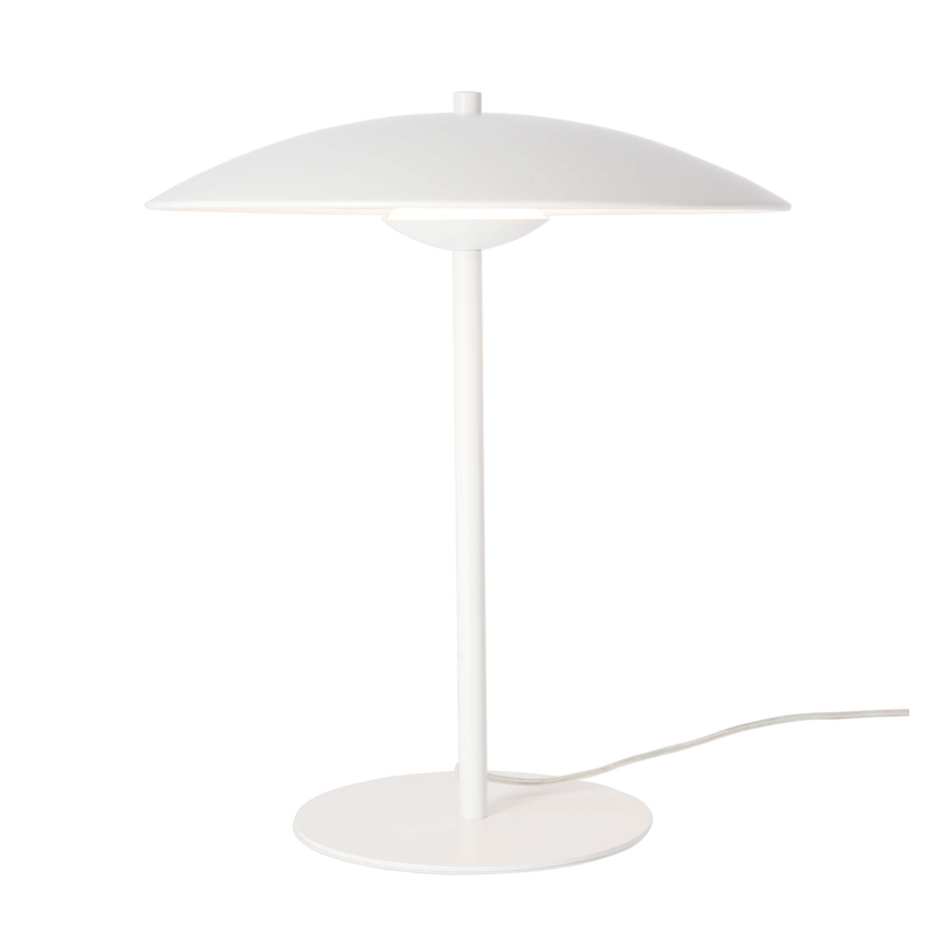 LED Laualamp LUND LED/10,5W/230V valge