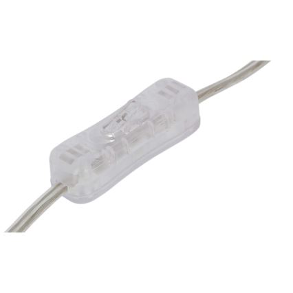 LED Laualamp LUND LED/10,5W/230V valge