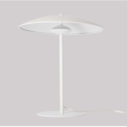 LED Laualamp LUND LED/10,5W/230V valge