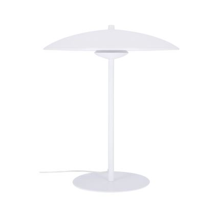 LED Laualamp LUND LED/10,5W/230V valge