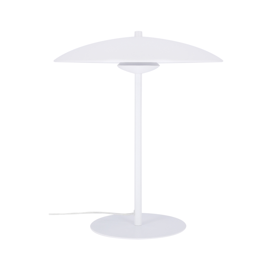 LED Laualamp LUND LED/10,5W/230V valge