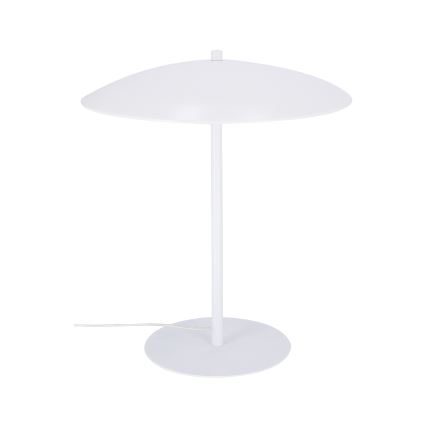 LED Laualamp LUND LED/10,5W/230V valge