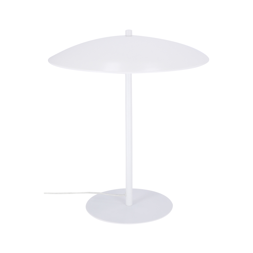 LED Laualamp LUND LED/10,5W/230V valge