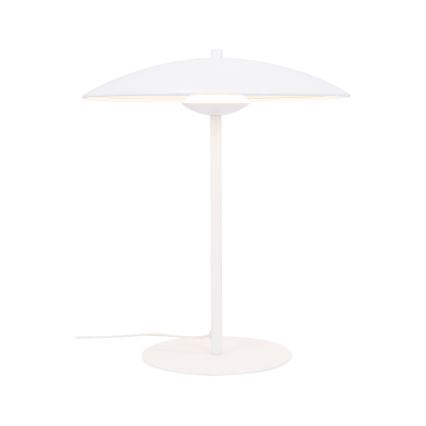 LED Laualamp LUND LED/10,5W/230V valge