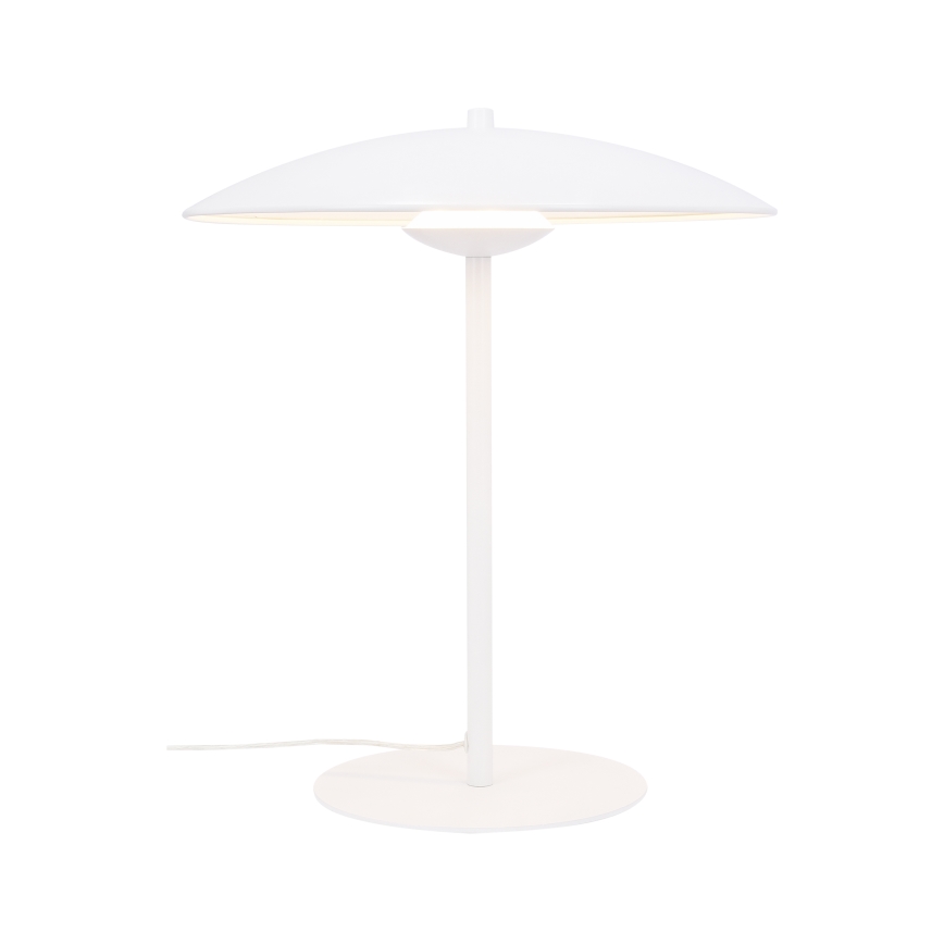 LED Laualamp LUND LED/10,5W/230V valge