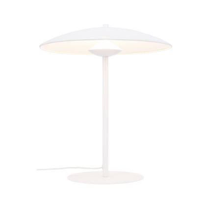 LED Laualamp LUND LED/10,5W/230V valge