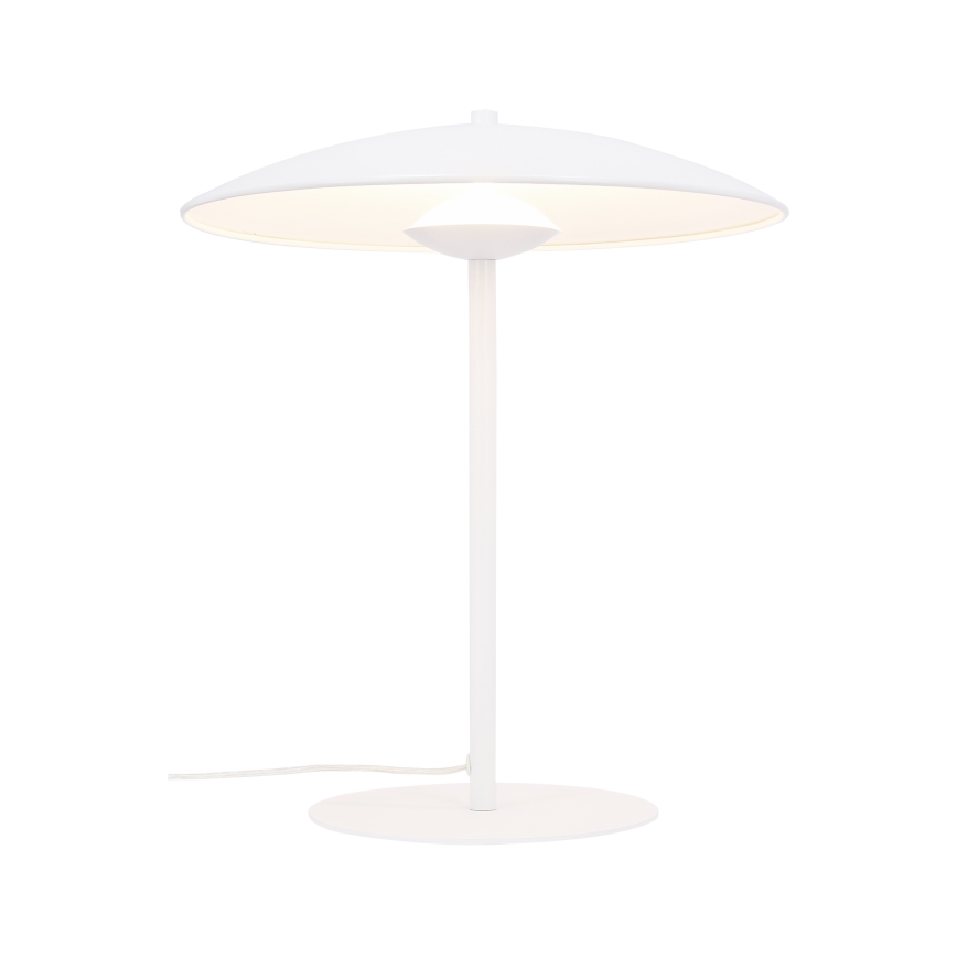 LED Laualamp LUND LED/10,5W/230V valge