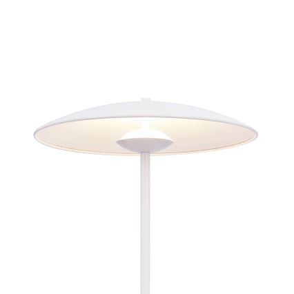 LED Laualamp LUND LED/10,5W/230V valge