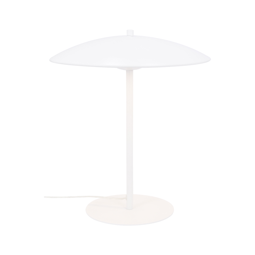 LED Laualamp LUND LED/10,5W/230V valge