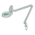 LED Laualamp luubiga LED/5W/230V 6000K valge