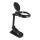 LED-laualamp luubiga LED/6W/230V 6500K must