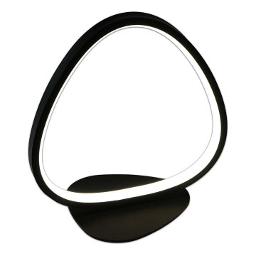 LED laualamp PETRA LED/12W/230V 4000K must