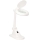 LED Laualamp suurendusklaasiga LED/6W/230V valge