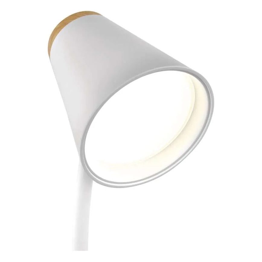 LED laualamp TARA LED/4,5W/230V 4000K valge