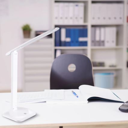 LED Laualamp TOLEDO LED/8W/230V