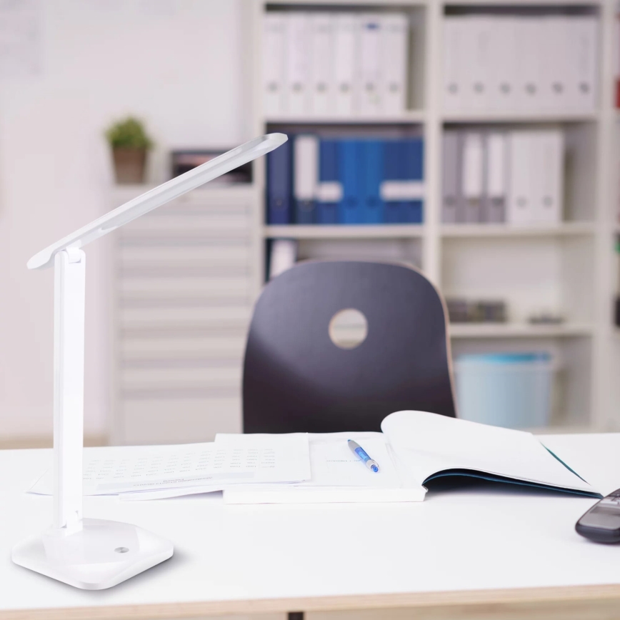 LED Laualamp TOLEDO LED/8W/230V
