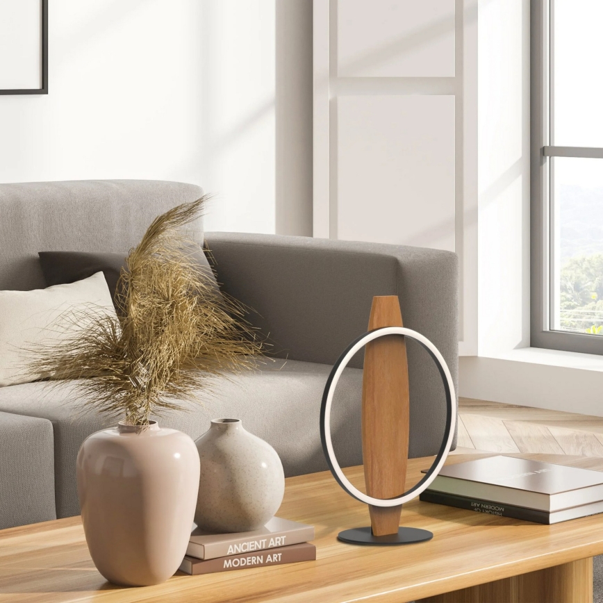 LED lauavalgusti MELISA LED/10W/230V mänd