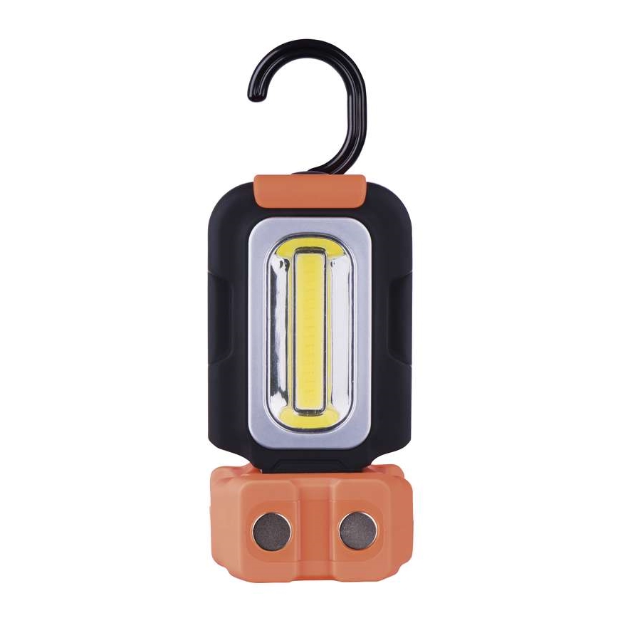 LED Light LED/3W/3xAAA