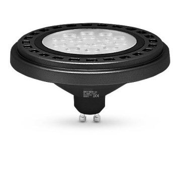 LED Light Pirn AR111 GU10/12W/230V 120° 3000K