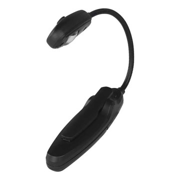 LED Lugemislamp LED/1xAAA