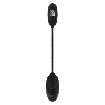 LED Lugemislamp LED/1xAAA